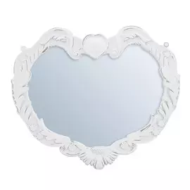 Зеркало декоративное 61х52х2см Dekor pap