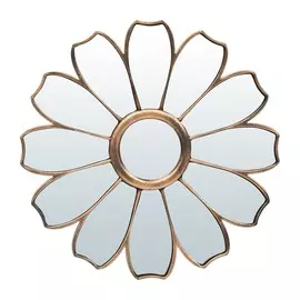 Зеркало декоративное QWERTY "Портофино"25*25 см