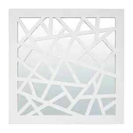 Зеркало декоративное QWERTY "Турин" 40*40 см