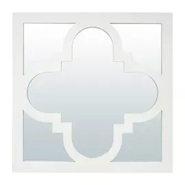 Зеркало декоративное QWERTY "Верона" 40*40 см