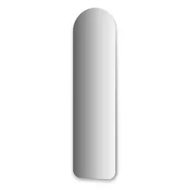 Зеркало Evoform со шлифованной кромкой 40х150 см