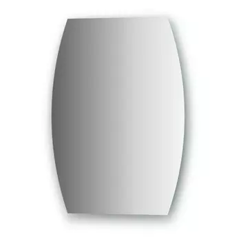 Зеркало Evoform 40х55 см BY 0091