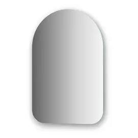 Зеркало Evoform со шлифованной кромкой 40х60 см