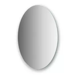 Зеркало Evoform со шлифованной кромкой 40х60 см