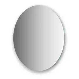 Зеркало Evoform со шлифованной кромкой 50х60 см