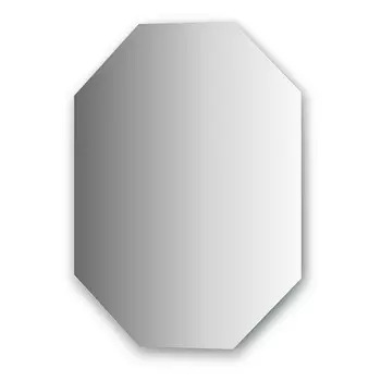 Зеркало Evoform 60х80 см BY 0082