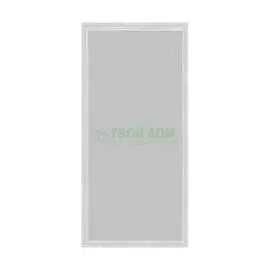 Зеркало в багетной раме Evoform алебастр 48 мм 72х152 см