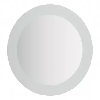 Зеркало Evoform с LED-подсветкой 13,5 W 60 см Без выключателя Нейтральный белый свет