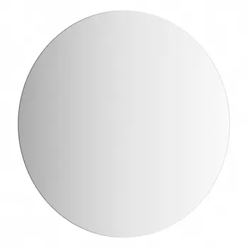 Зеркало Evoform с LED-подсветкой 15 W 60 см Без выключателя Нейтральный белый свет