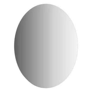 Зеркало Evoform со шлифованной кромкой 40х50 см