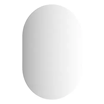 Зеркало Evoform со шлифованной кромкой 40х60 см