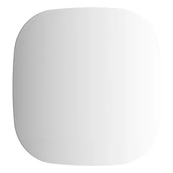 Зеркало Evoform со шлифованной кромкой 50х50 см