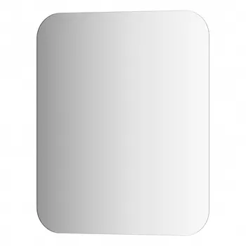 Зеркало Evoform со шлифованной кромкой 50х60 см