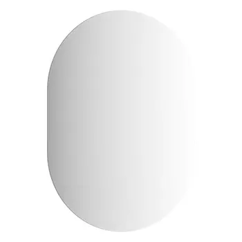 Зеркало Evoform со шлифованной кромкой 50х70 см