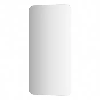 Зеркало Evoform со шлифованной кромкой 60х120 см