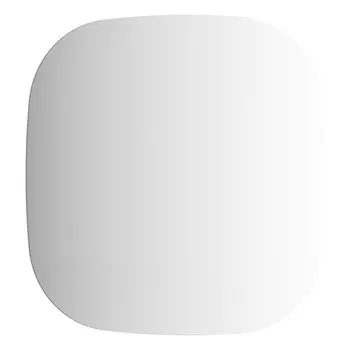 Зеркало Evoform со шлифованной кромкой 60х60 см