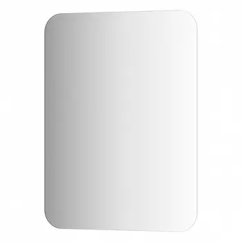 Зеркало Evoform со шлифованной кромкой 60х80 см