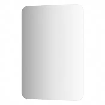 Зеркало Evoform со шлифованной кромкой 70х100 см