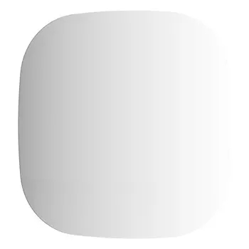 Зеркало Evoform со шлифованной кромкой 70х70 см