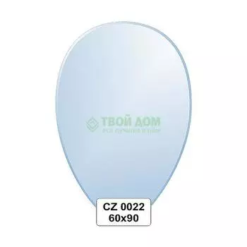 Зеркало FBS CZ 0022 (CZ0022)