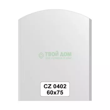 Зеркало FBS CZ 0402