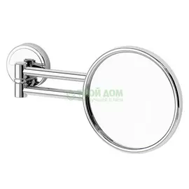 Зеркало косметическое настенное FBS ESP 020