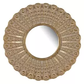 Зеркало Glasar 21x21х4 см