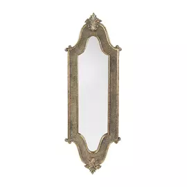 Зеркало Glasar 21x2x60см