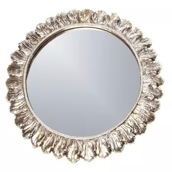 Зеркало Glasar 27.5х2х27.5см