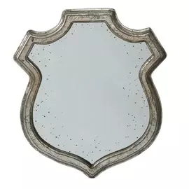 Зеркало Glasar 33x2x39 см