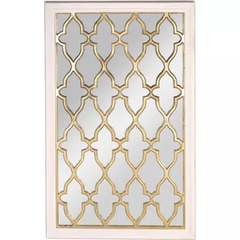 Зеркало Glasar Марокко 116х4х72 см