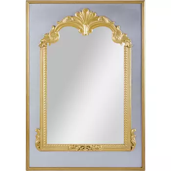 Зеркало Glasar настенное 70х3х100 см