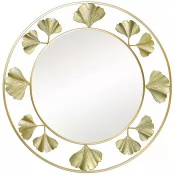 Зеркало Glasar настенное 88х1х88 см