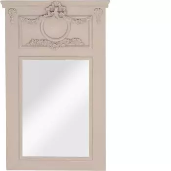Зеркало Glasar "Версаль" с фацетом 72х7х111 см