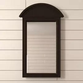 Зеркало Этажерка Leontina ST933BLK