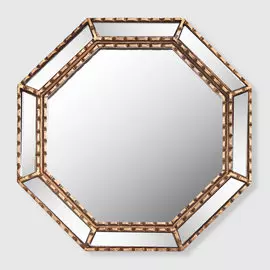 Зеркало Kimberley 24х1.6х24 см