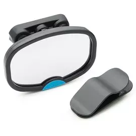 Зеркало контроля за ребёнком в автомобиле Munchkin