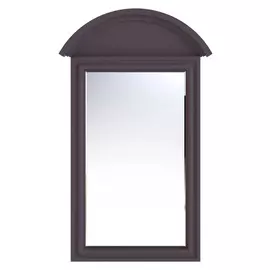 Зеркало Leontina прямоугольное ST9334ETG/L