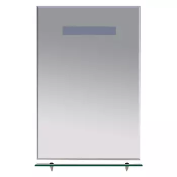 Зеркало Лика - 55 Мисти