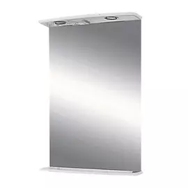 Зеркало магнолия-50 Мисти