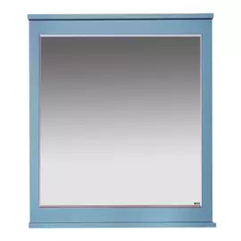 Зеркало марта -70 голубое Мисти