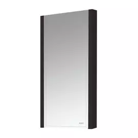 Зеркало мини -40 черное Мисти