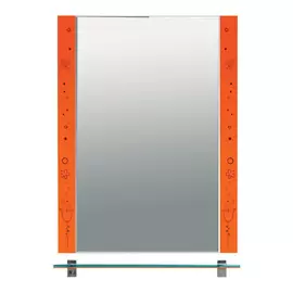 Зеркало Мисти kitty 50 апельсин