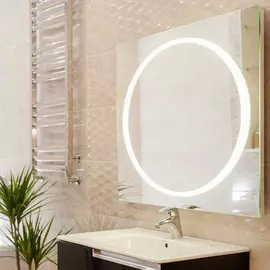 Зеркало Мисти стайл x1 100x80