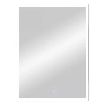 Зеркало Мисти Веритате 60x80 см LED с подогревом