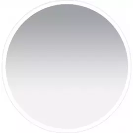 Зеркало Misty Неон 5 LED 70х70 см с сенсором