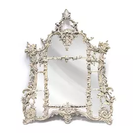 Зеркало настенное C. B. C. I. Co. Ltd. 103х87х5см