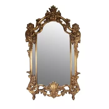 Зеркало настенное Glasar 148x6x91см