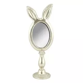 Зеркало настольное Glasar 15x10x41см