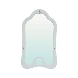 Зеркало навесное Джульетта Мебель Импэкс